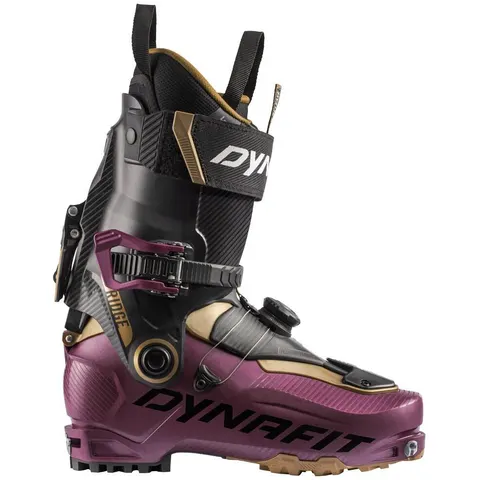 Dynafit - Ridge W - 25 - Chaussures de Ski Randonnée – image 2