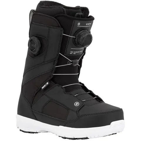 Ride - Synth Black - 9 - Boots de snowboard – 885331 – image 3