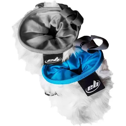 EB - Rabbit Bleu - Sac à magnésie – image 2