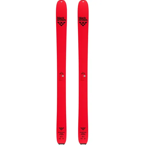 Black Crows - Draco Freebird - 175 - Ski de randonnée – image 2