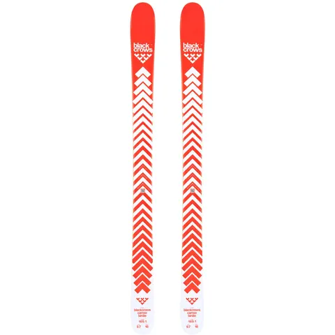 Black Crows - Camox Birdie - 156 - Ski – image 3