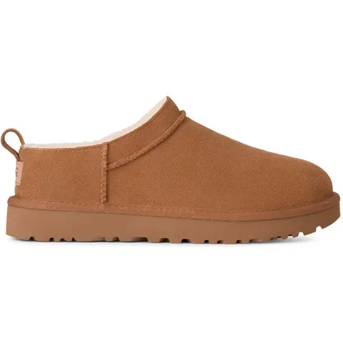 UGG - W Classic Micro Chestnut - 8 - Chaussures – image 3
