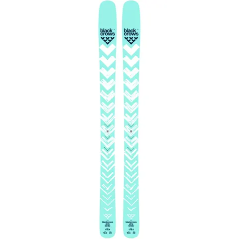 Black Crows - Atris Birdie - 166 - Ski – image 2