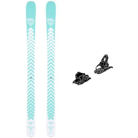 Black Crows - Captis Birdie - 154 - Ski – image 5