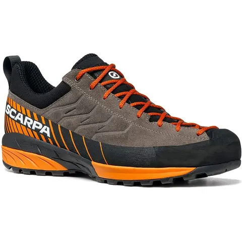 Scarpa - Mescalito Titanium Mango - 41.5 - Chaussures d'approche – image 3