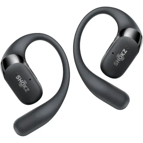 Shokz Casque Bluetooth OpenFit 2+ Noir – image 4