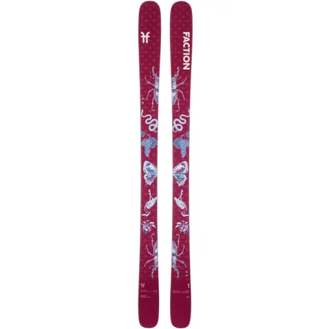 Faction - Prodigy 1 Capsule - 178 - Ski – image 2