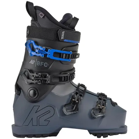 K2 - BFC 100 - 28-28.5 - Chaussures de Ski – image 2