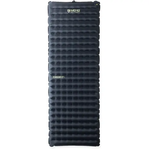 Nemo - Tensor Extreme Black Birch Bud Citron - Regular Wide - Matelas – image 3
