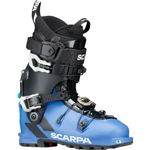 Scarpa - Gea Indigo Black - Taille 39 – image 3