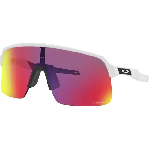Oakley - Sutro Lite Matte White Prizm Ruby - Lunettes de soleil – image 3