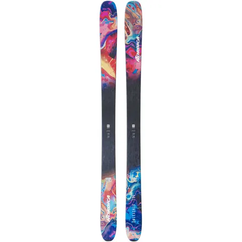 Nordica - Unleashed 106 - 178 - Ski – image 2