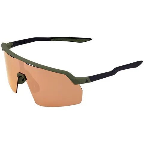 Cairn - Core Pure Mat Olive - Lunettes de soleil – image 2