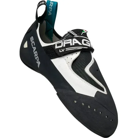 Scarpa - Drago Lv White - 39.5 - Chaussons d'escalade – image 3