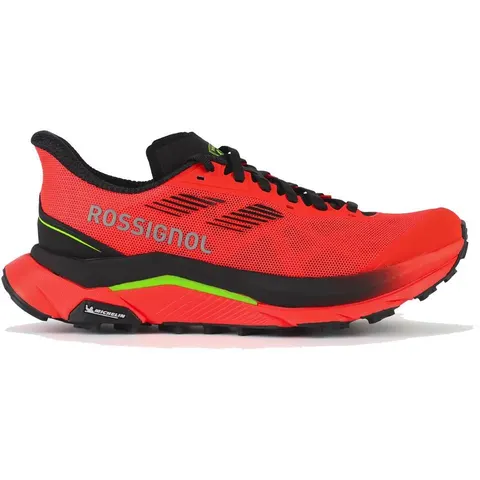 Rossignol - Vezor Neon Red - 9 - Chaussures de trail – image 3