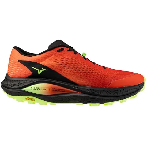 Mizuno Neo Accera Orange – Orange 45 – image 5