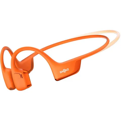 Shokz Openrun Pro 2 mini Orange – image 4