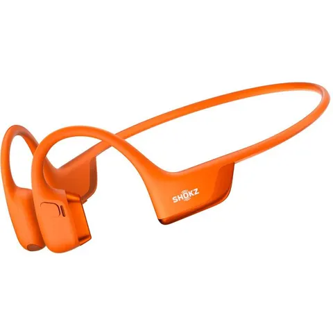 Shokz Openrun Pro 2 Orange – image 4