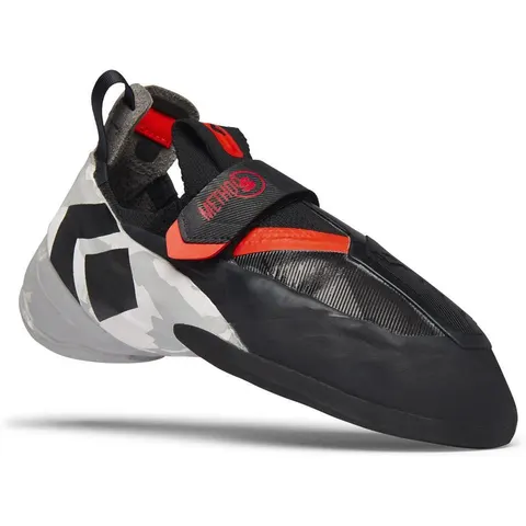 Black Diamond - M Method S Octane - 8 - Chaussons d'escalade – image 3