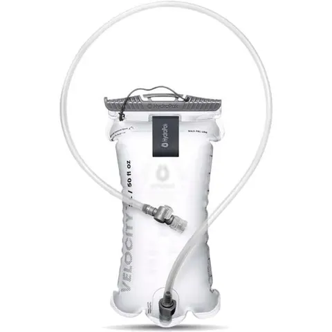 Hydrapak - Velocity 2L Clear - Poche à eau – image 2
