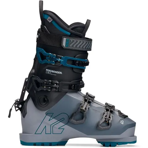 K2 - Mindbender 90 - 27-27.5 - Chaussures de Ski – image 2