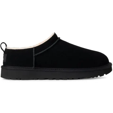UGG - W Classic Micro Black - 6 - Chaussures – image 2
