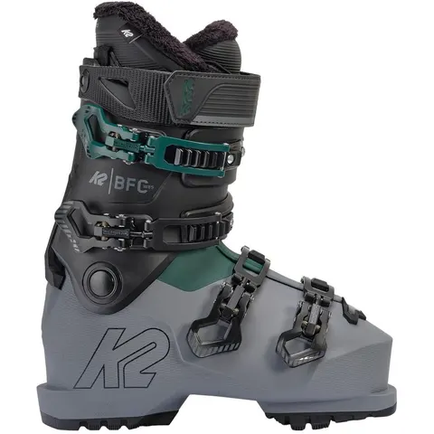 K2 - BFC 85 W - 24-24.5 - Chaussures de Ski – image 2