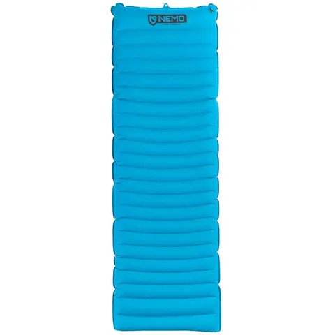 Nemo - Quasar 3D Plasma - Regular Wide - Matelas – image 2