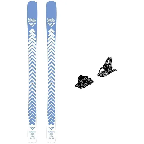Black Crows - Octo Birdie - 161 - Ski – image 3