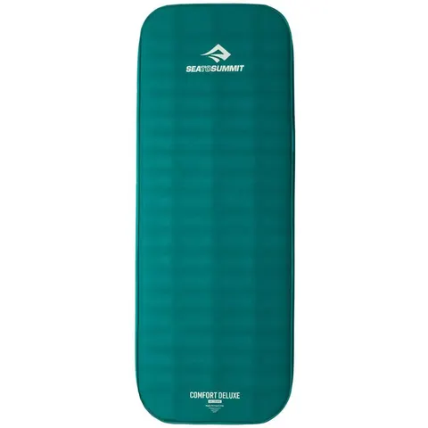 Sea To Summit - Comfort Deluxe S.I. Rectangular Rain - Regular - Matelas – image 2