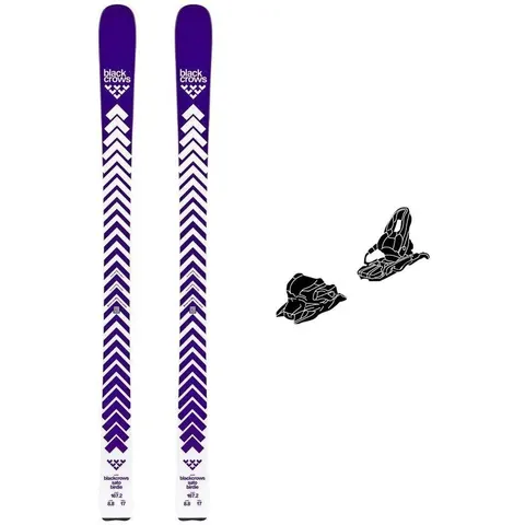 Black Crows - Sato Birdie - 161 - Ski – image 4