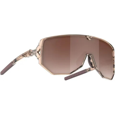 Tripoint - Reschen Transparent Brown Gradient Brown - Lunettes de soleil – image 2