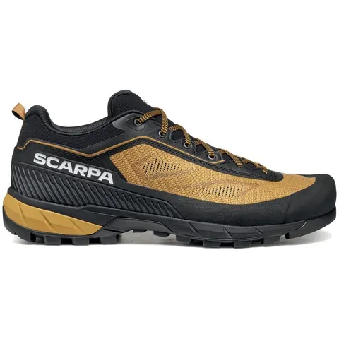Scarpa - Rapid Lt Caramel - 43.5 - Chaussures d'approche – image 2