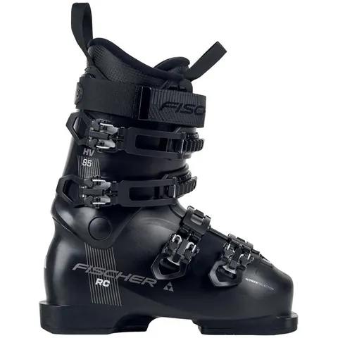 Fischer - Rc 85 Black - 23.5 - Chaussures de Ski – image 2