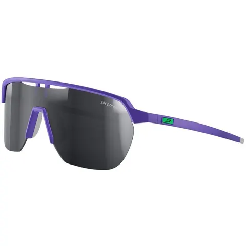 Julbo - Lunettes de soleil - Frequency Violet/Gris SP 3 – image 2