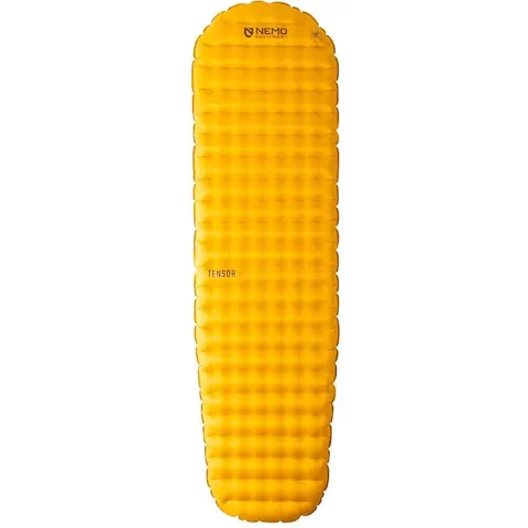 Nemo - Tensor Trail Mango Huckleberry - Regular Mummy - Matelas – image 3
