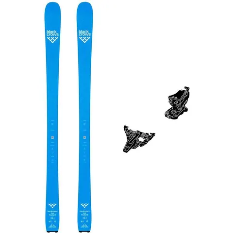 Black Crows - Ova Freebird - 176 - Ski de randonnée – image 4