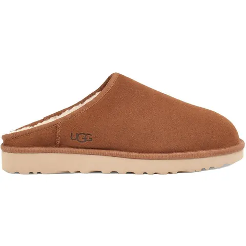 UGG - M Classic Slip-On Chestnut - 11 - Chaussons – image 2