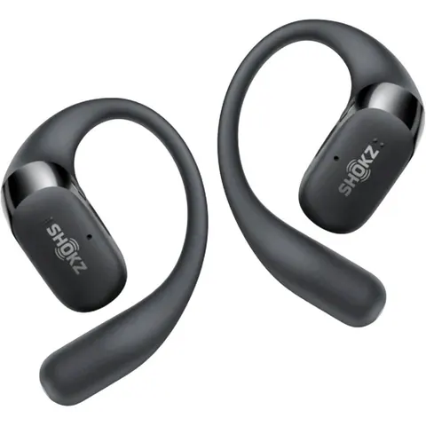 Shokz - OpenFit 2 Noir - Ecouteurs audio – image 2