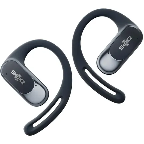 Shokz Casque Bluetooth OpenFit Air Noir – image 4