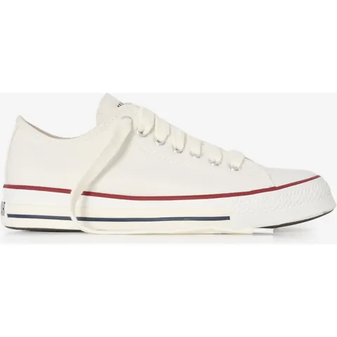 Converse Chuck Taylor Ox Throwback blanc 40 homme – image 2