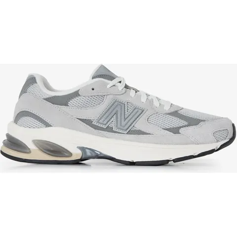 Balance 2010 gris 40 homme – image 2