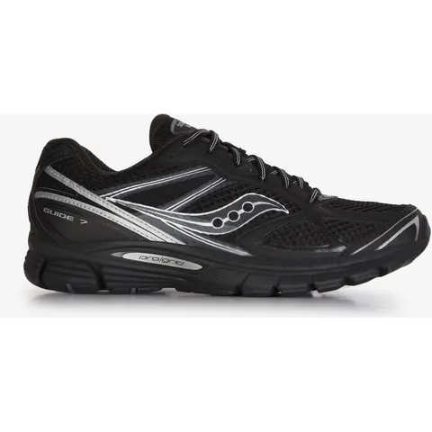 Saucony Progrid Guide 7 noir 45 homme – image 2