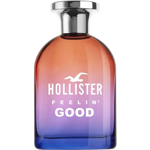 Hollister Feelin'Good Eau de Parfum – image 2