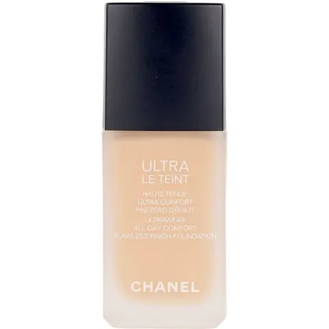 Chanel Ultra Le Teint fluide #bd41 – image 1