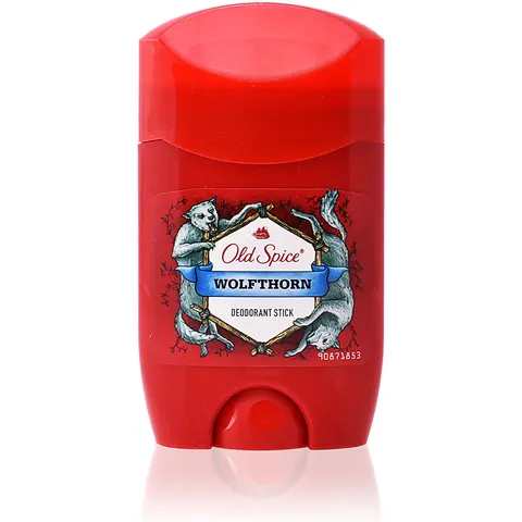 Old Spice Wolfthorn déodorant stick 50 gr – image 2