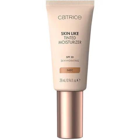 Catrice Crème teintée effet peau #042C – image 3