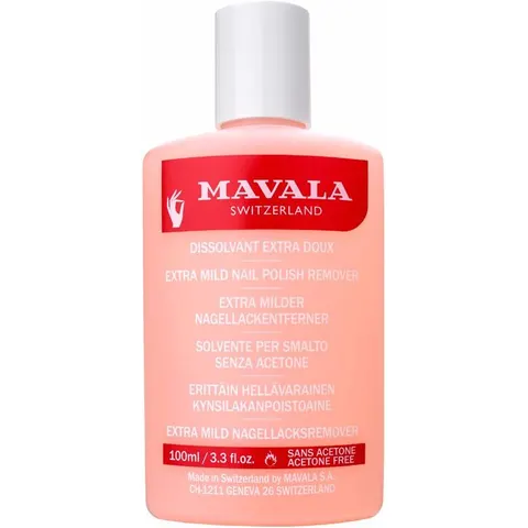 Mavala Dissolvant Extra-Doux Ongles – image 2