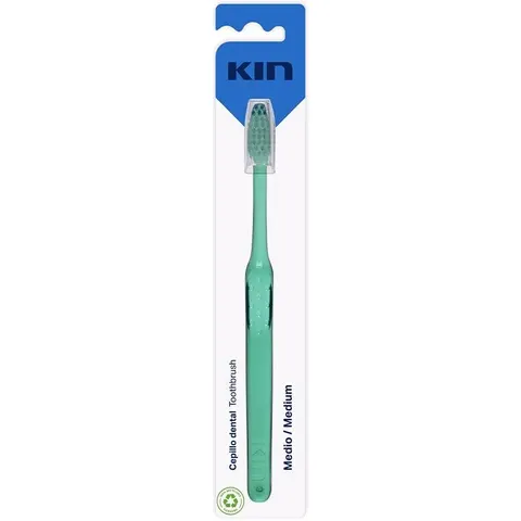 Kin Cepillo medio 1 u – image 2