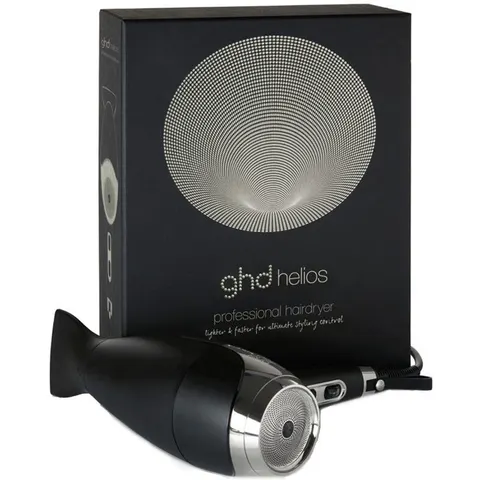 ghd Sèche-cheveux ghd helios noir – image 2